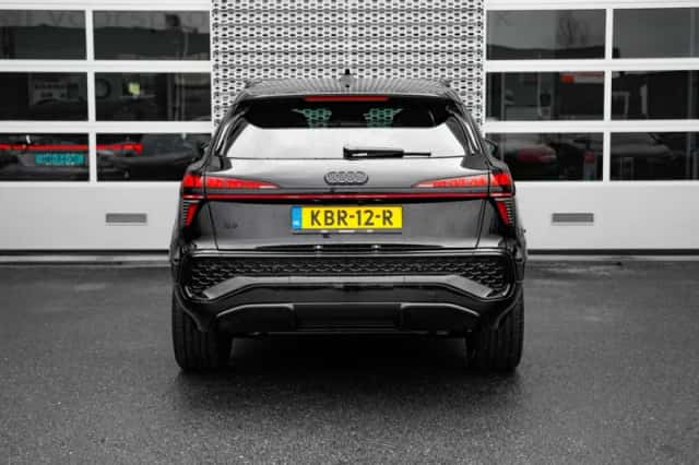 Audi Q3 (2026) thumbnail 4