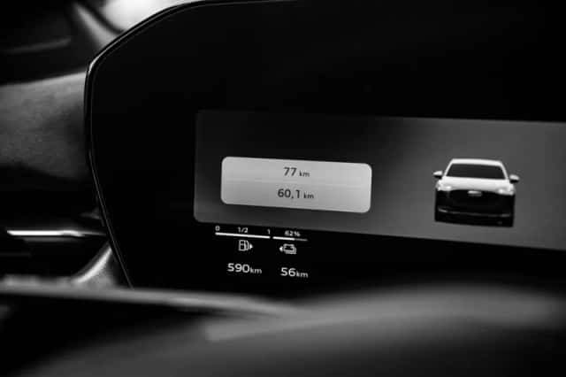 Audi Q3 (2026) thumbnail 35