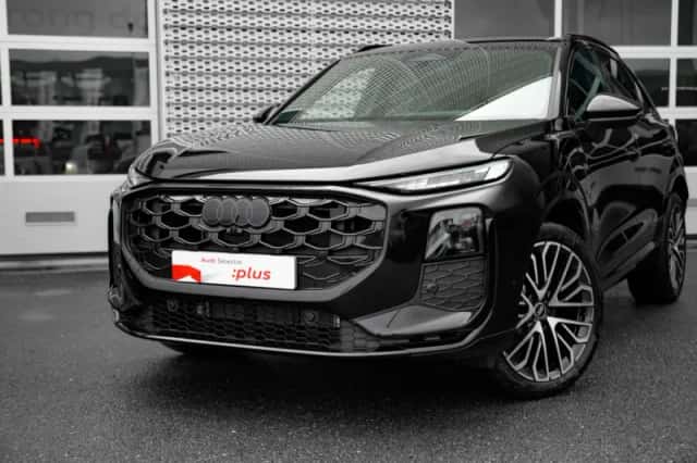 Audi Q3 (2026) thumbnail 6