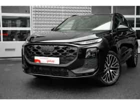 Audi Q3 (2026) thumbnail 6