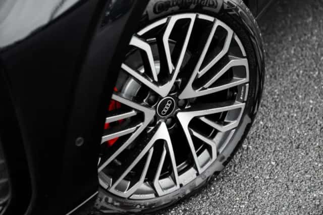 Audi Q3 (2026) thumbnail 7
