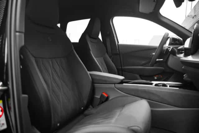 Audi Q3 (2026) thumbnail 8