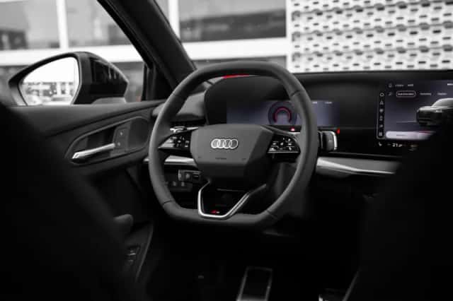 Audi Q3 (2026) thumbnail 10