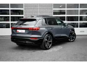 Audi Q6 e-tron (2024) thumbnail 2
