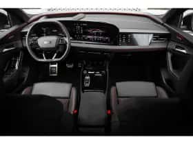Audi Q6 e-tron (2024) thumbnail 11
