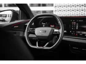 Audi Q6 e-tron (2024) thumbnail 12