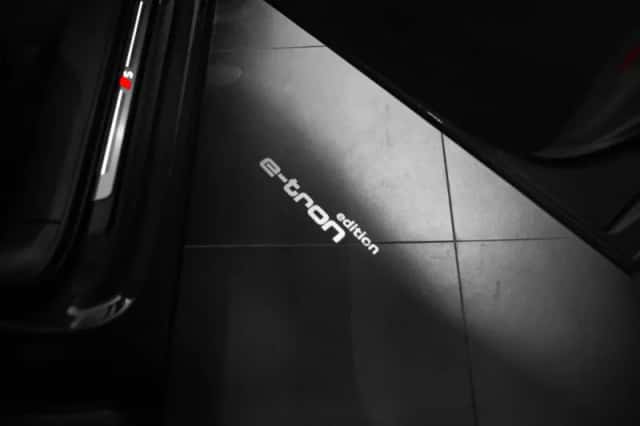 Audi Q6 e-tron (2024) thumbnail 15