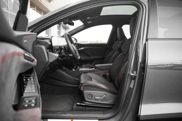 Audi Q6 e-tron (2024) thumbnail 19