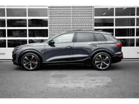 Audi Q6 e-tron (2024) thumbnail 3