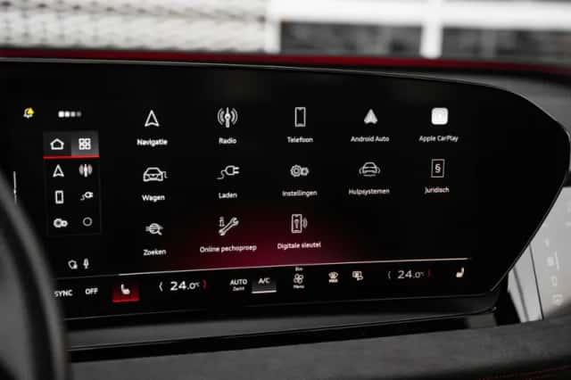Audi Q6 e-tron (2024) thumbnail 27