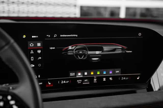 Audi Q6 e-tron (2024) thumbnail 29