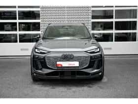 Audi Q6 e-tron (2024) thumbnail 4