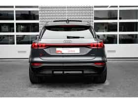 Audi Q6 e-tron (2024) thumbnail 5
