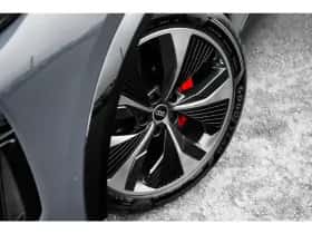 Audi Q6 e-tron (2024) thumbnail 7