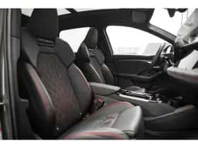 Audi Q6 e-tron (2024) thumbnail 8