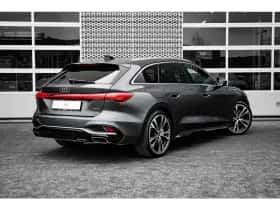 Audi A5 (2025) thumbnail 2