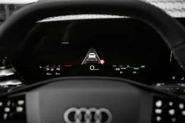 Audi A5 (2025) thumbnail 11