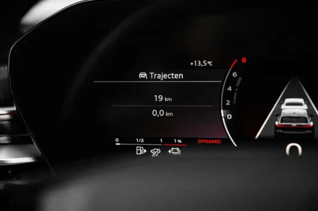 Audi A5 (2025) thumbnail 12