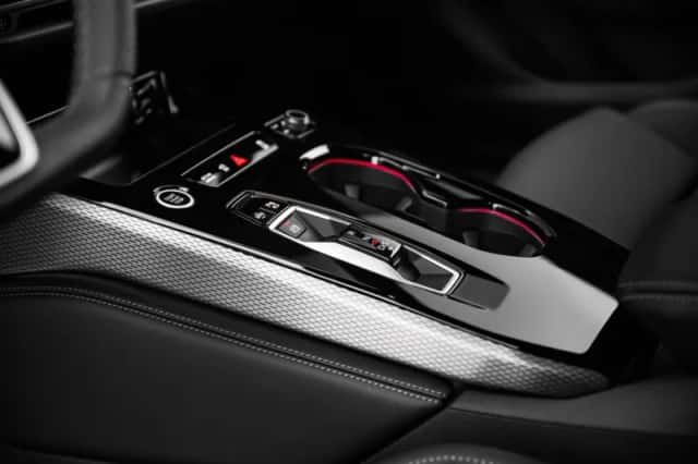 Audi A5 (2025) thumbnail 13