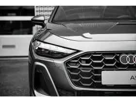 Audi A5 (2025) thumbnail 14