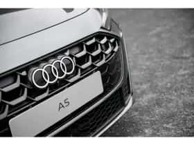 Audi A5 (2025) thumbnail 15