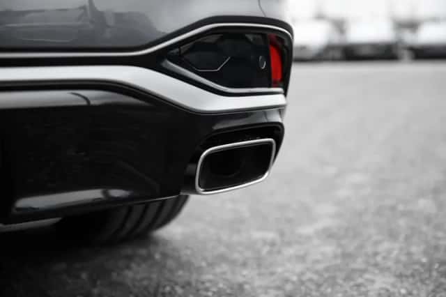 Audi A5 (2025) thumbnail 17