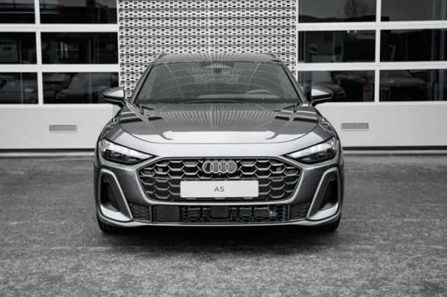 Audi A5 (2025) thumbnail 3