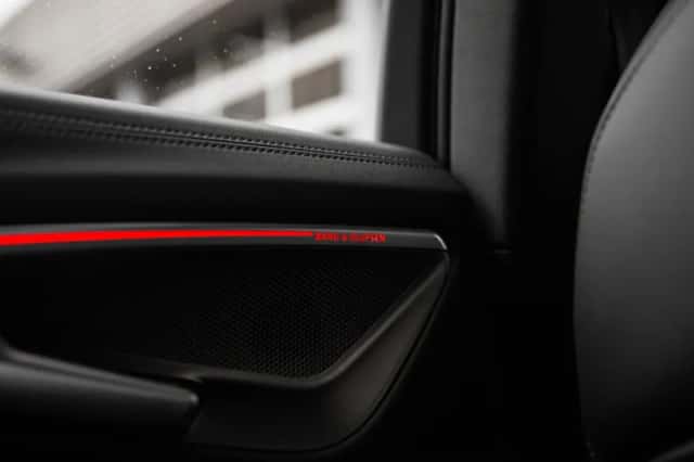 Audi A5 (2025) thumbnail 25