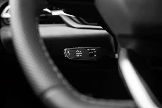 Audi A5 (2025) thumbnail 26