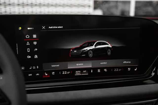 Audi A5 (2025) thumbnail 28