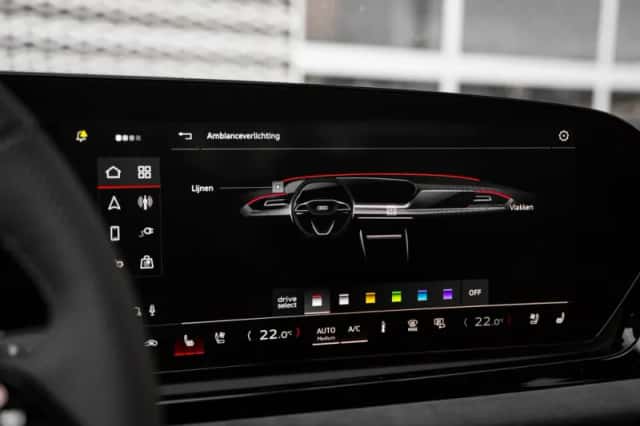 Audi A5 (2025) thumbnail 31
