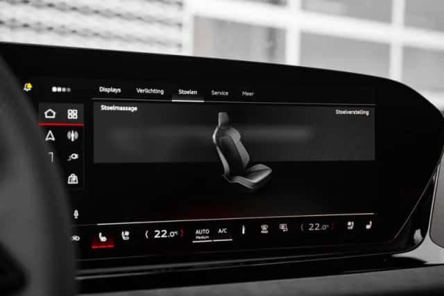 Audi A5 (2025) thumbnail 33