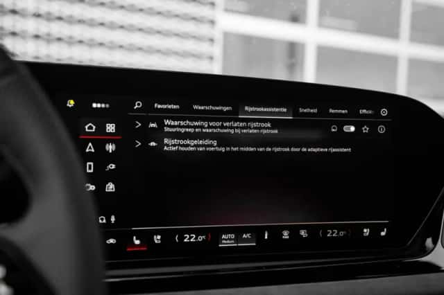 Audi A5 (2025) thumbnail 35