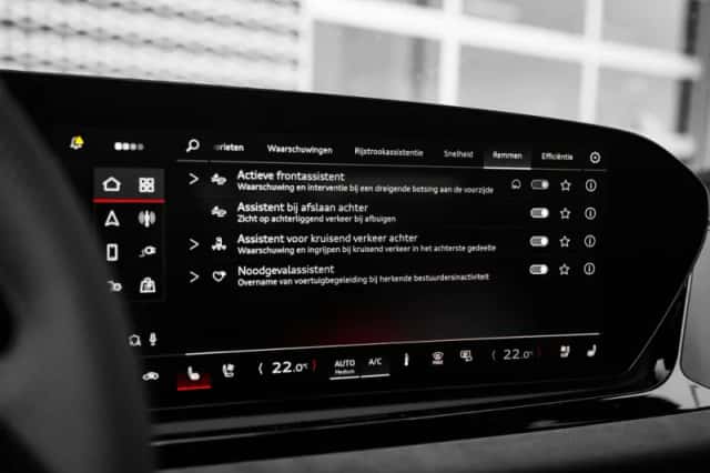 Audi A5 (2025) thumbnail 37