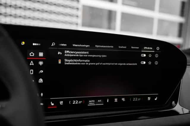 Audi A5 (2025) thumbnail 38