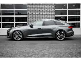 Audi A5 (2025) thumbnail 5