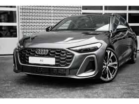 Audi A5 (2025) thumbnail 6