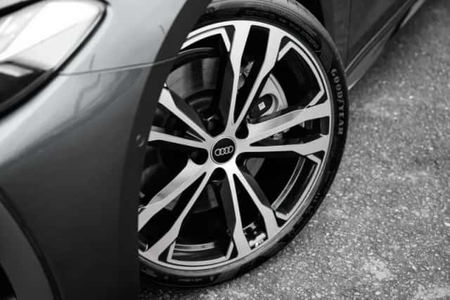 Audi A5 (2025) thumbnail 7