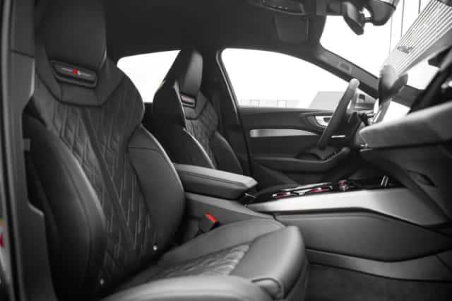 Audi A5 (2025) thumbnail 8