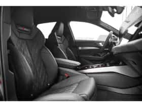 Audi A5 (2025) thumbnail 8