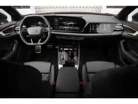 Audi A5 (2025) thumbnail 9