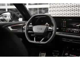 Audi A5 (2025) thumbnail 10