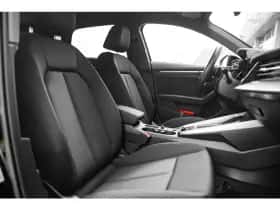 Audi A3 (2023) thumbnail 12