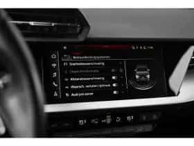 Audi A3 (2023) thumbnail 23