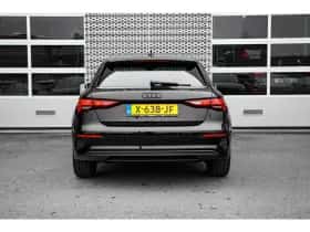 Audi A3 (2023) thumbnail 4