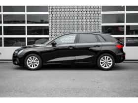Audi A3 (2023) thumbnail 5