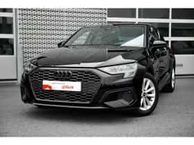 Audi A3 (2023) thumbnail 6