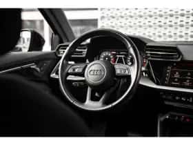 Audi A3 (2023) thumbnail 9