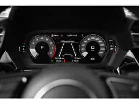 Audi A3 (2023) thumbnail 10