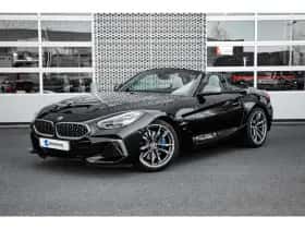 BMW Z4 (2022)